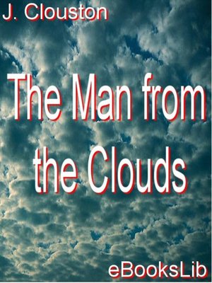 cover image of The Man from the Clouds